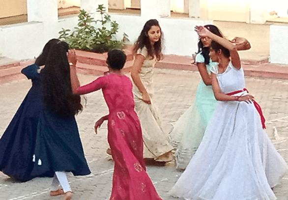 Laxmiben Homeopathy Institute & Research Centre Mehsana Activities photo 3